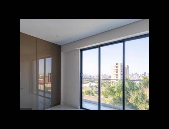 2 BEDROOM APARTMENT BLOCK TO LET IN MUSGRAVE